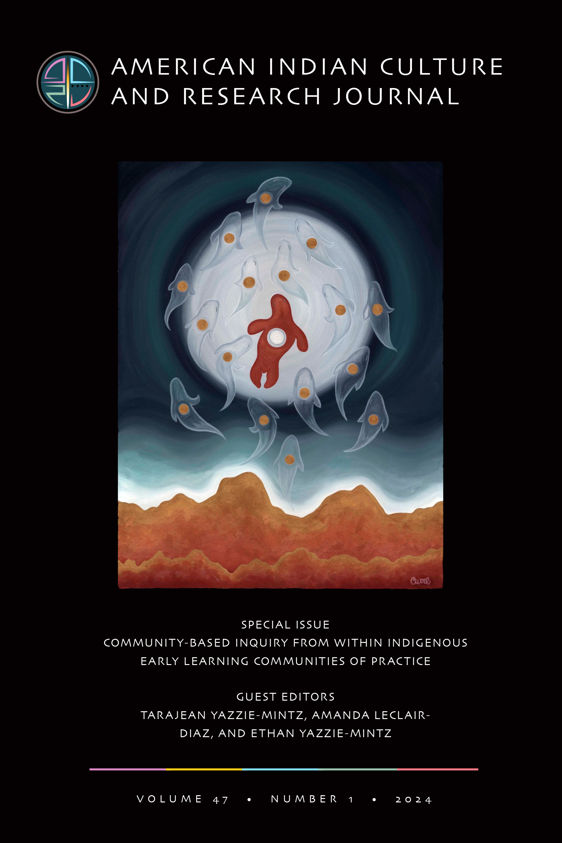 American Indian Culture and Research Journal 