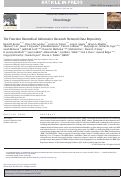 Cover page: The Function Biomedical Informatics Research Network Data Repository.