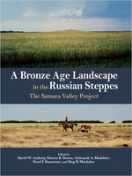 Cover page: A Bronze Age Landscape in the Russian Steppes: The Samara Valley Project 