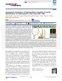 Cover page: Automated Annotation of Sphingolipids Including Accurate Identification of Hydroxylation Sites Using MS n Data