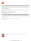 Cover page: The Okinawan Kunkunshi Notation System and Its Role in the Dissemination of the Shuri Court Music Tradition