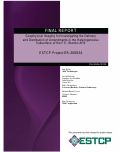 Cover page: Geophysical Imaging for Investigating the Delivery and Distribution of Amendments in the Heterogeneous Subsurface of the F.E. Warren AFB: ESTCP Project ER-200834