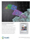 Cover page: Expanding medicinal chemistry into 3D space: metallofragments as 3D scaffolds for fragment-based drug discovery