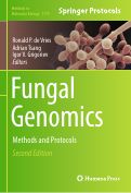 Cover page: Fungal Transcriptomics