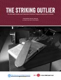 Cover page: The Striking Outlier: The Persistent, Painful and Problematic Practice of Corporal Punishment in Schools