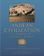 Cover page: Andean Civilization: A Tribute to Michael E. Moseley 