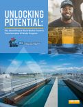 Cover page: Unlocking Potential: The Inland Empire Black Worker Center’s Transformative IE Works Program