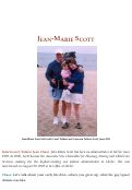 Cover page: Jean-Marie Scott: Out in the Redwoods, Documenting Gay, Lesbian, Bisexual, Transgender History at the University of California, Santa Cruz, 1965-2003