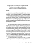 Cover page: Interim findings of an evaluation of the U.S. EnergyGuide label