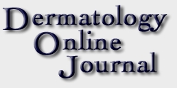 Dermatology Online Journal banner
