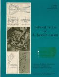Cover page: Selected Works of L. Jackson Laslett Vol. II