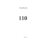 Cover page: 110
