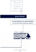 Cover page of In the Jungle of Amsterdam: On the Re-Invention of Dutch Identity