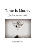Cover page: Time is Money
