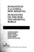Cover page: <em>PhiloBiblon</em>, Information Technology, and Medieval Spanish Literature: A Balance Sheet