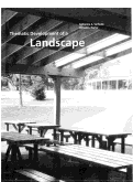 Cover page: Thematic Development of a Landscape     [Place Portfolio]