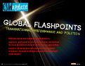 Cover page: Global Flashpoints: Transnational Performance and Politics