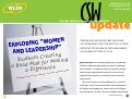 Cover page: Exploring “Women and Leadership”: Students Creating a Road Map for Making a Difference