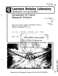 Cover page: HEAVY-ION FUSION SYSTEM ASSESSMENT PROJECT: Quarterly Status Report, Oct. 1 - Dec. 31, 1985.