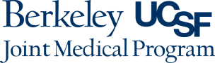 UC Berkeley/UCSF Joint Medical Program banner
