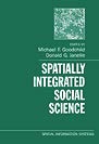 Cover page of Spatially Integrated Social Science