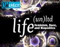 Cover page: Symposium Preview: Life, (Un)Ltd