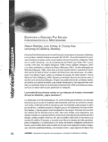 Cover page: Edmundo Paz Soldán