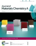 Cover page: Fabrication and optical characterization of polystyrene opal templates for the synthesis of scalable, nanoporous (photo)electrocatalytic materials by electrodeposition