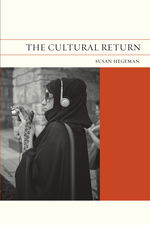 Cover page: The Cultural Return