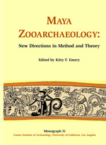 Cover page: Maya Zooarchaeology: New Directions in Method and Theory