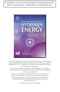 Cover page: Changes in hydrogen production and polymer accumulation upon sulfur-deprivation in purple photosynthetic bacteria