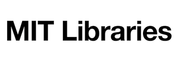 MIT libraries