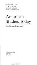 Cover page: “American” Pictures and (Trans-)National Iconographies: Mapping Interpictorial Clusters in American Studies