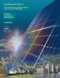 Cover page: Tracking the Sun II: The Installed Cost of Photovoltaics in the U.S. from 1998-2008