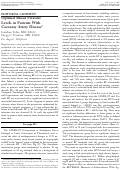 Cover page: Optimal Blood Pressure Levels in Patients With Coronary Artery Disease⁎⁎Editorials published in the Journal of the American College of Cardiology reflect the views of the authors and do not necessarily represent the views of JACC or the American College of Cardiology.