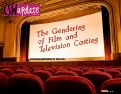Cover page: The Gendering of Film and Television Casting