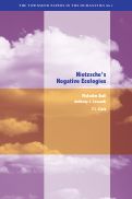 Cover page: Nietzsche’s Negative Ecologies