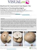 Cover page: Mushroom for improvement: The Importance of Involving Mycologists