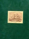 Cover page: Report on the scientific results of the voyage of H.M.S. Challenger during the years 1873-76. Deep-sea deposits