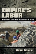 Cover page: Empire’s labor: the global army that supports U.S. wars