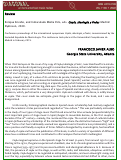 Cover page: Enrique Encabo, and Inmaculada Maitia Polo, eds. Copla, Ideología y Poder. Madrid: Dykinson, 2020.
