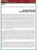 Cover page: Jaime Flores Guardado. Un rock acá para todos los roles, Volumen I. Zacatecas: Ediciones Ágora, 2022.