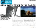 Cover page: Stranger than Fairly Tales: Melnitz Movies Screens Two Films by Sara Driver