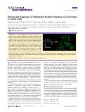 Cover page: Fluorescent Analogue of Batimastat Enables Imaging of alpha-Secretase in Living Cells