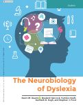 Cover page: The Neurobiology of Dyslexia