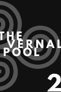 Cover page: Vernal Pool Issue 2 All