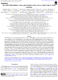 Cover page: The DESI PRObabilistic Value-added Bright Galaxy Survey (PROVABGS) Mock Challenge