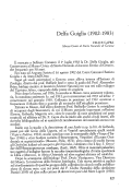 Cover page: Delfa Guiglia (1902-1983)