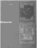 Cover page: Measures of Connectivity     [Streets: Old Paradigm, New Investment]