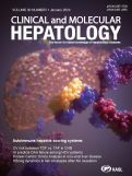 Cover page: Recent advances in the management of hepatocellular carcinoma.